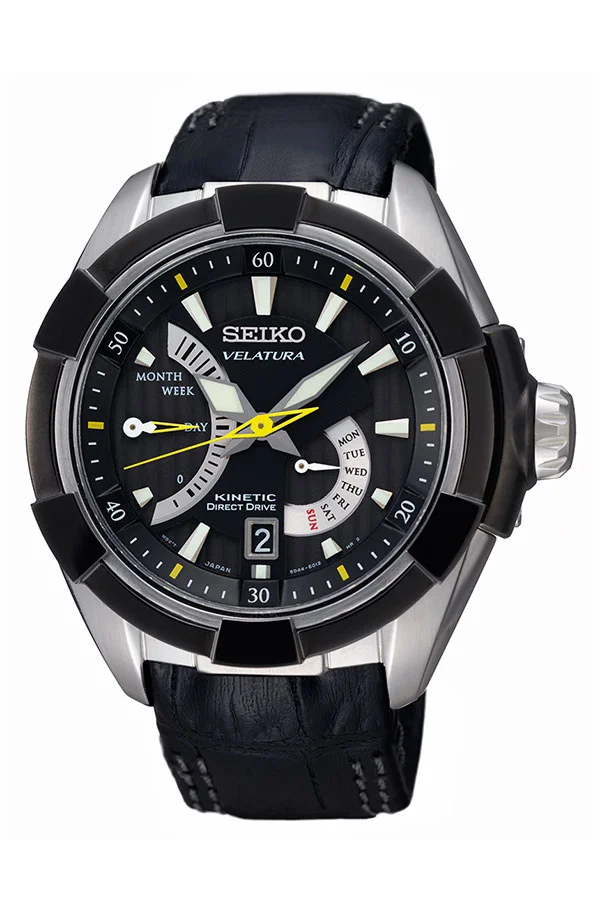 Seiko SRH015P2 Erkek Kol Saati