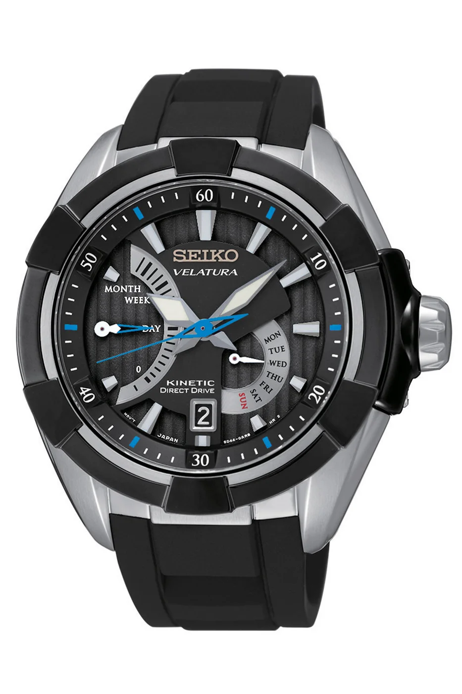 Seiko SRH019P Erkek Kol Saati