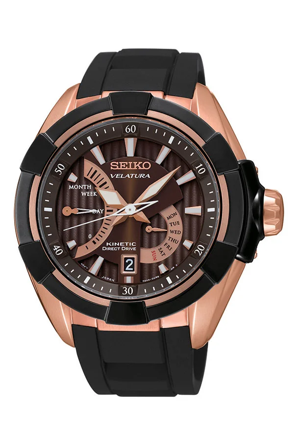 Seiko SRH020P Erkek Kol Saati