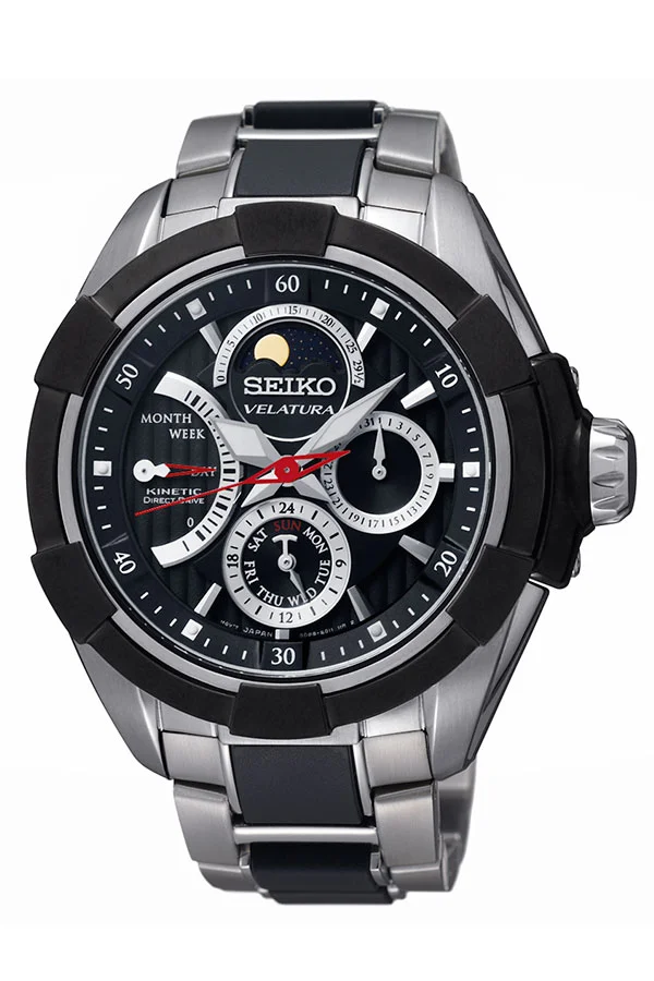 Seiko SRX009P Erkek Kol Saati