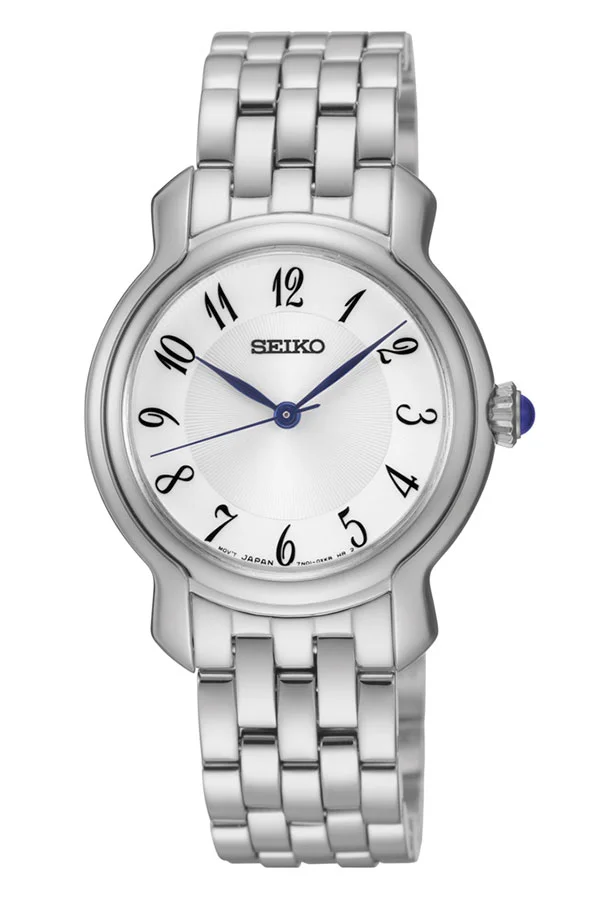 Seiko SRZ391P Bayan Kol Saati