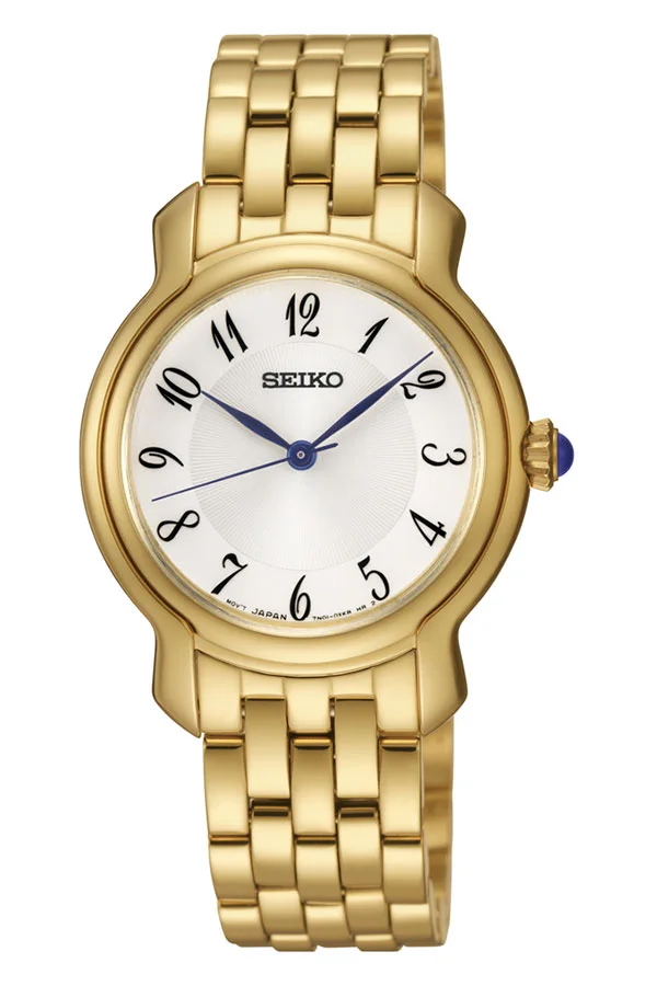 Seiko SRZ392P Bayan Kol Saati