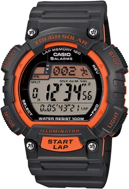 Casio Stl-s100h-4avdf Kol Saati