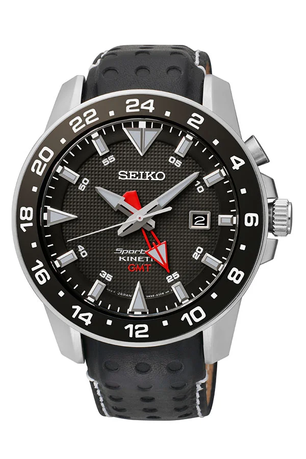 Seiko SUN015P2 Erkek Kol Saati