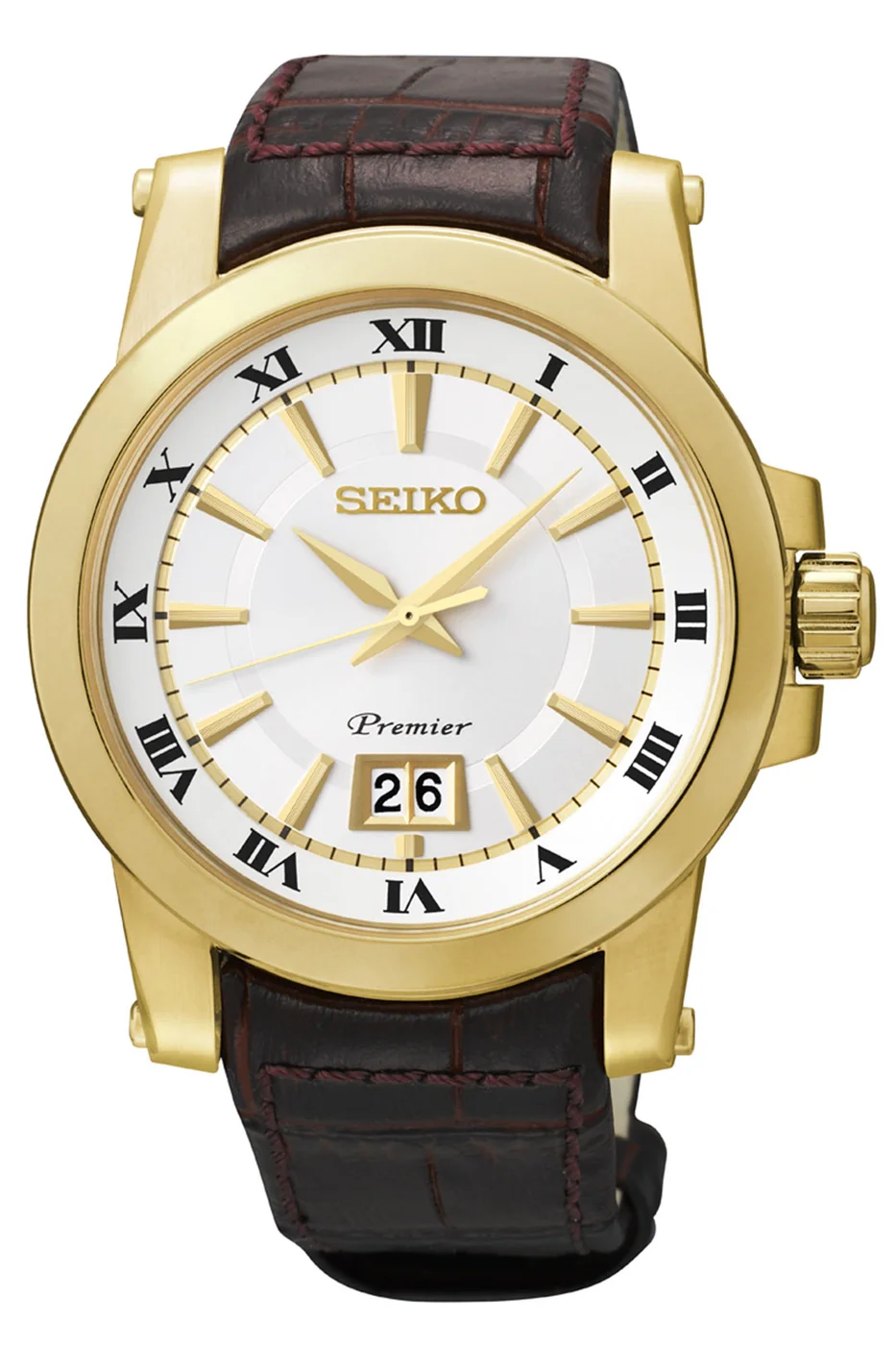 Seiko SUR018P Erkek Kol Saati