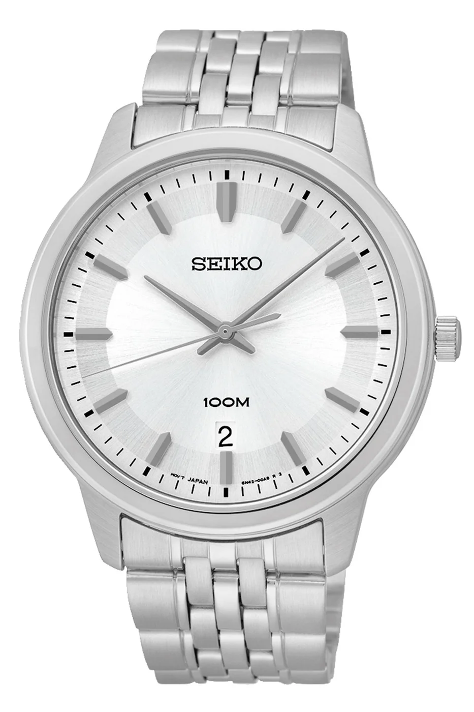 Seiko SUR027P Erkek Kol Saati