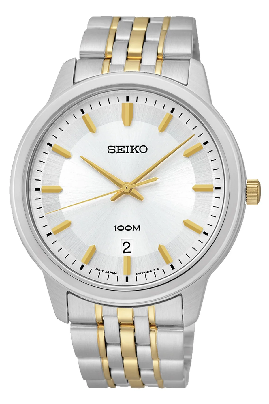 Seiko SUR033P Erkek Kol Saati