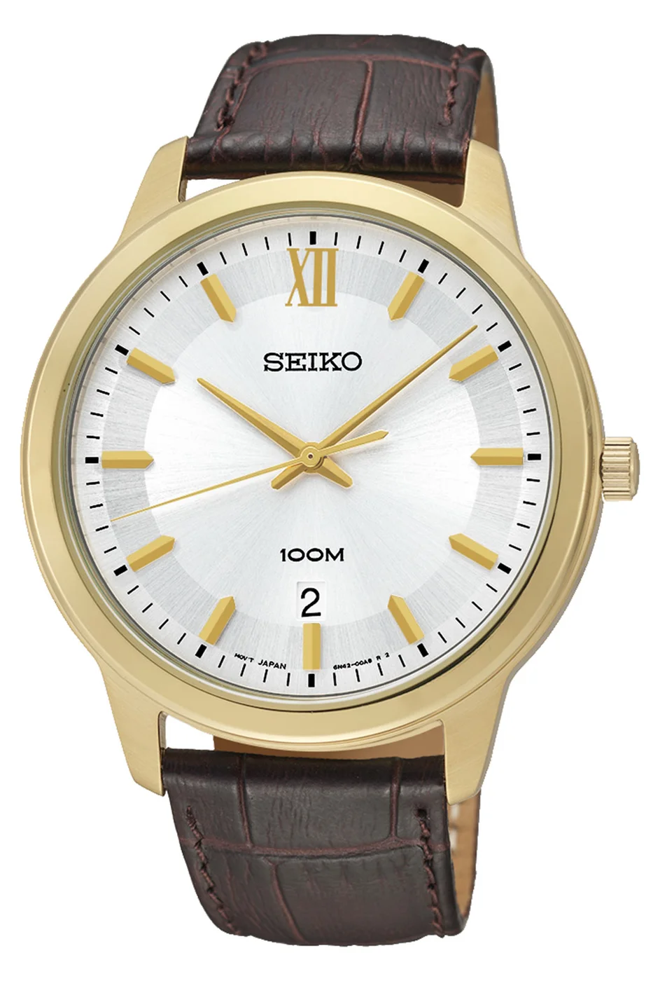 Seiko SUR036P Erkek Kol Saati