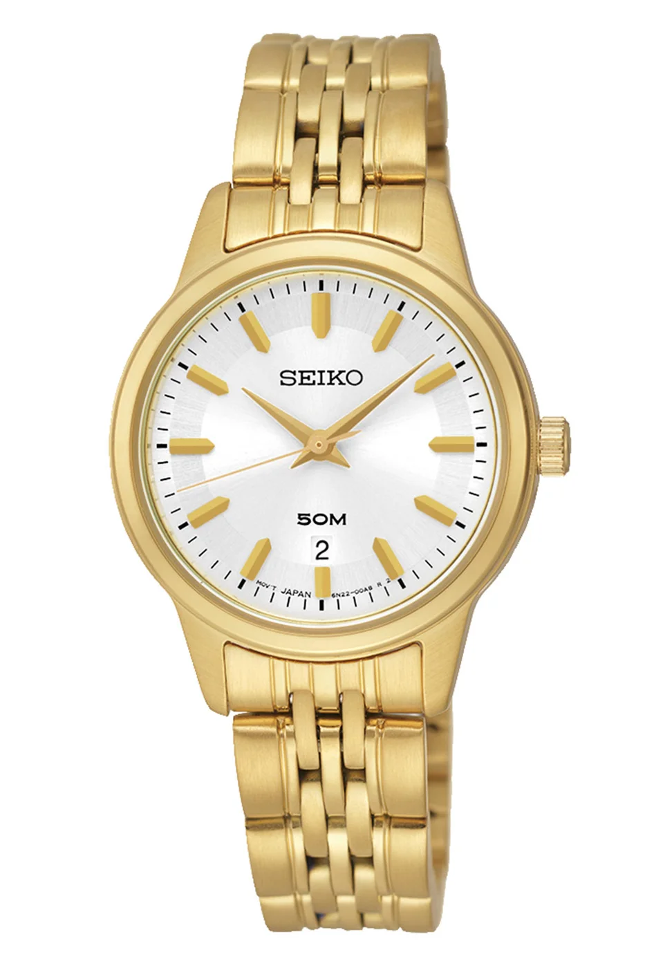Seiko SUR892P Bayan Kol Saati