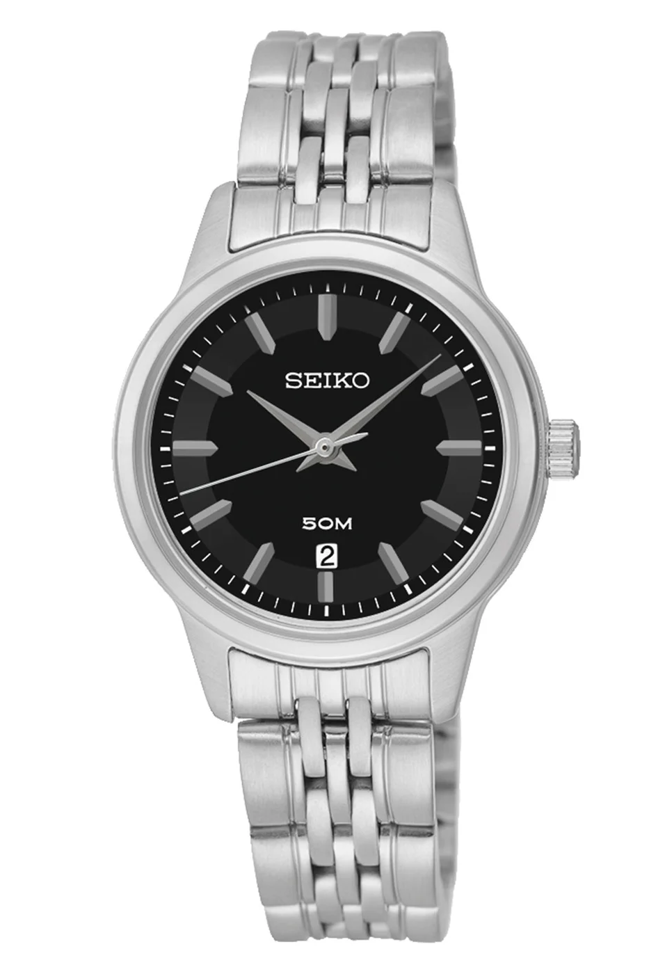 Seiko SUR895P Bayan Kol Saati