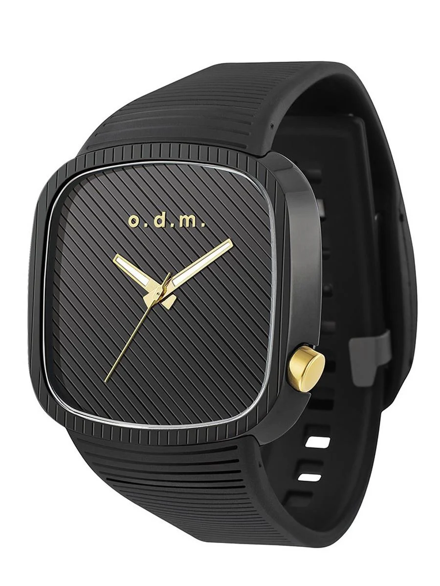 O.D.M. SV15-05 Kol Saati