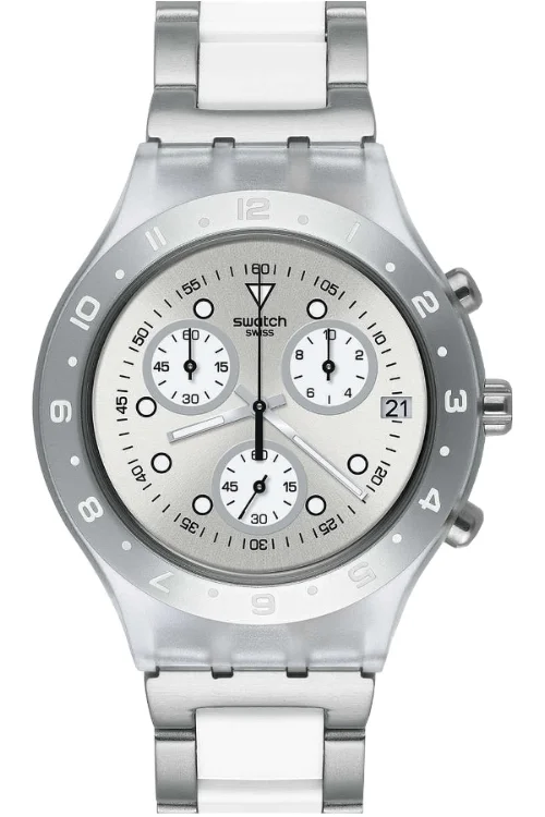 Swatch SVCK4075AG Kol Saati