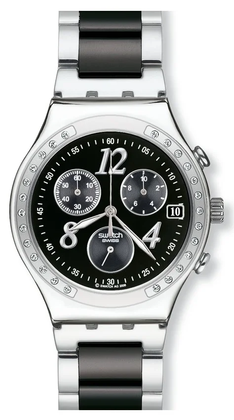 Swatch YCS485GC Kol Saati