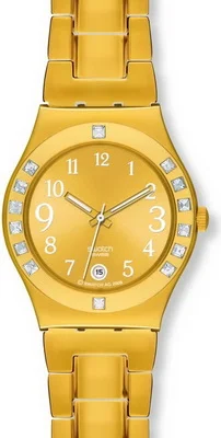 Swatch YLG404G Kol Saati