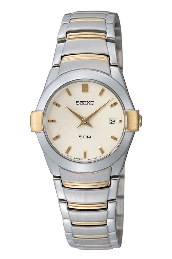 Seiko SXB386P Bayan Kol Saati