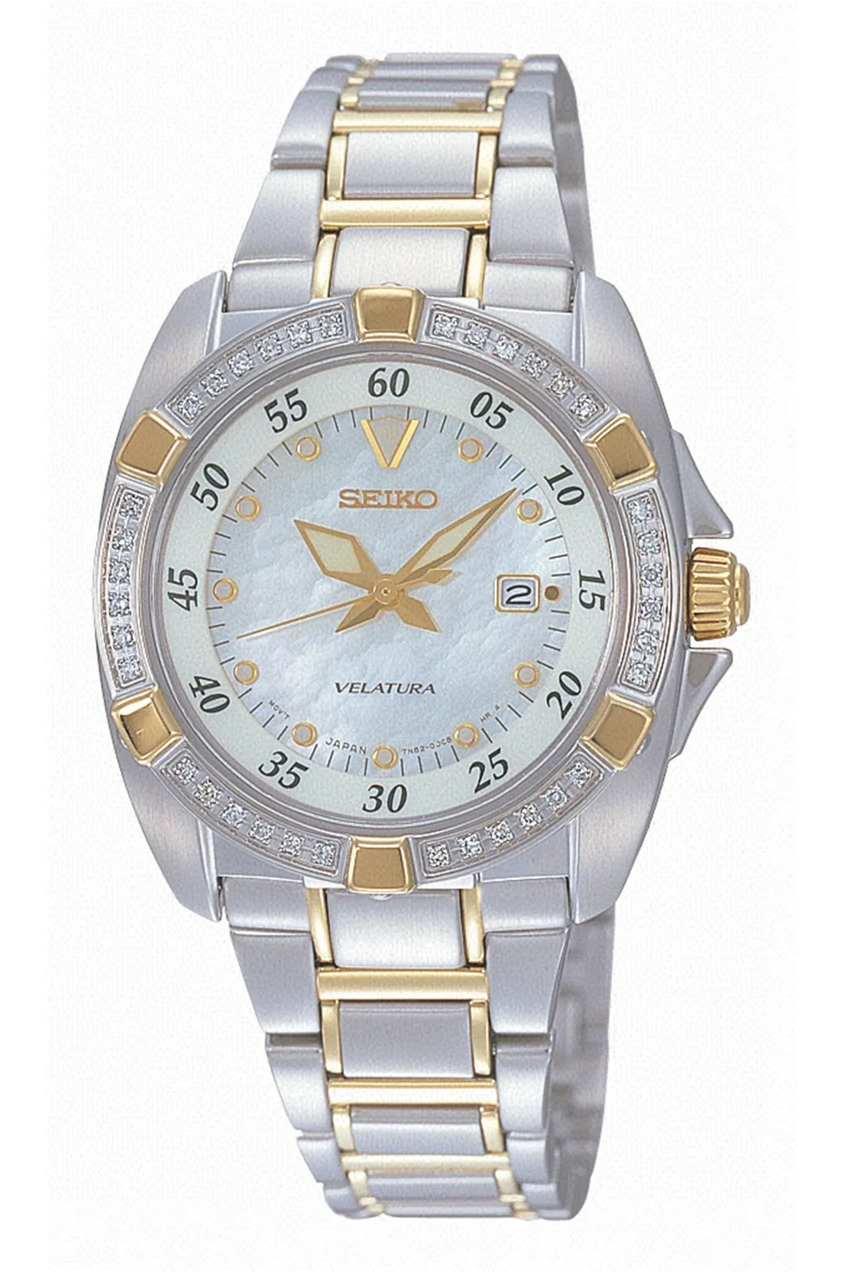 Seiko SXDA20P Bayan Kol Saati