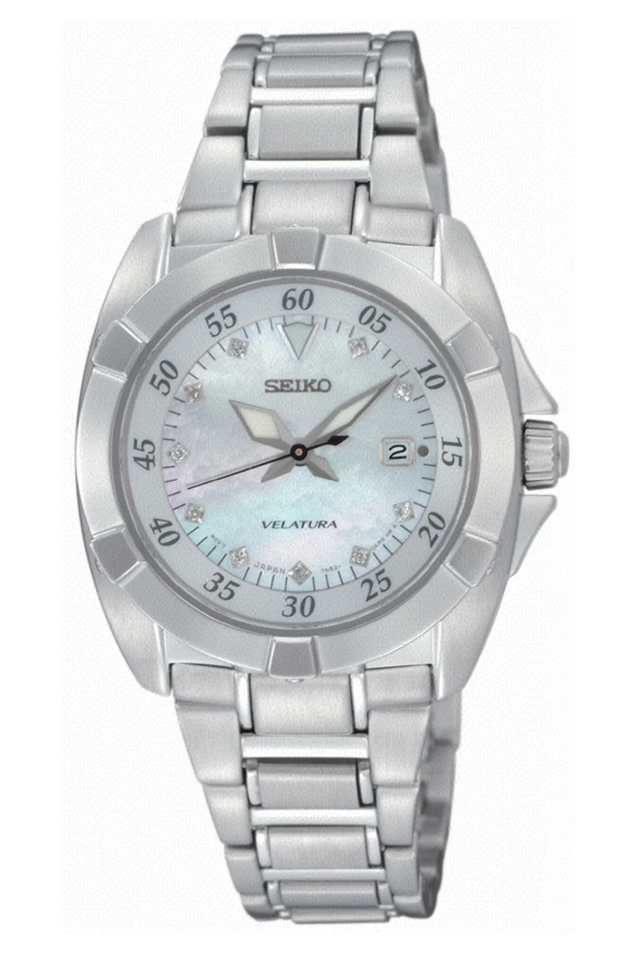 Seiko SXDA67P Bayan Kol Saati