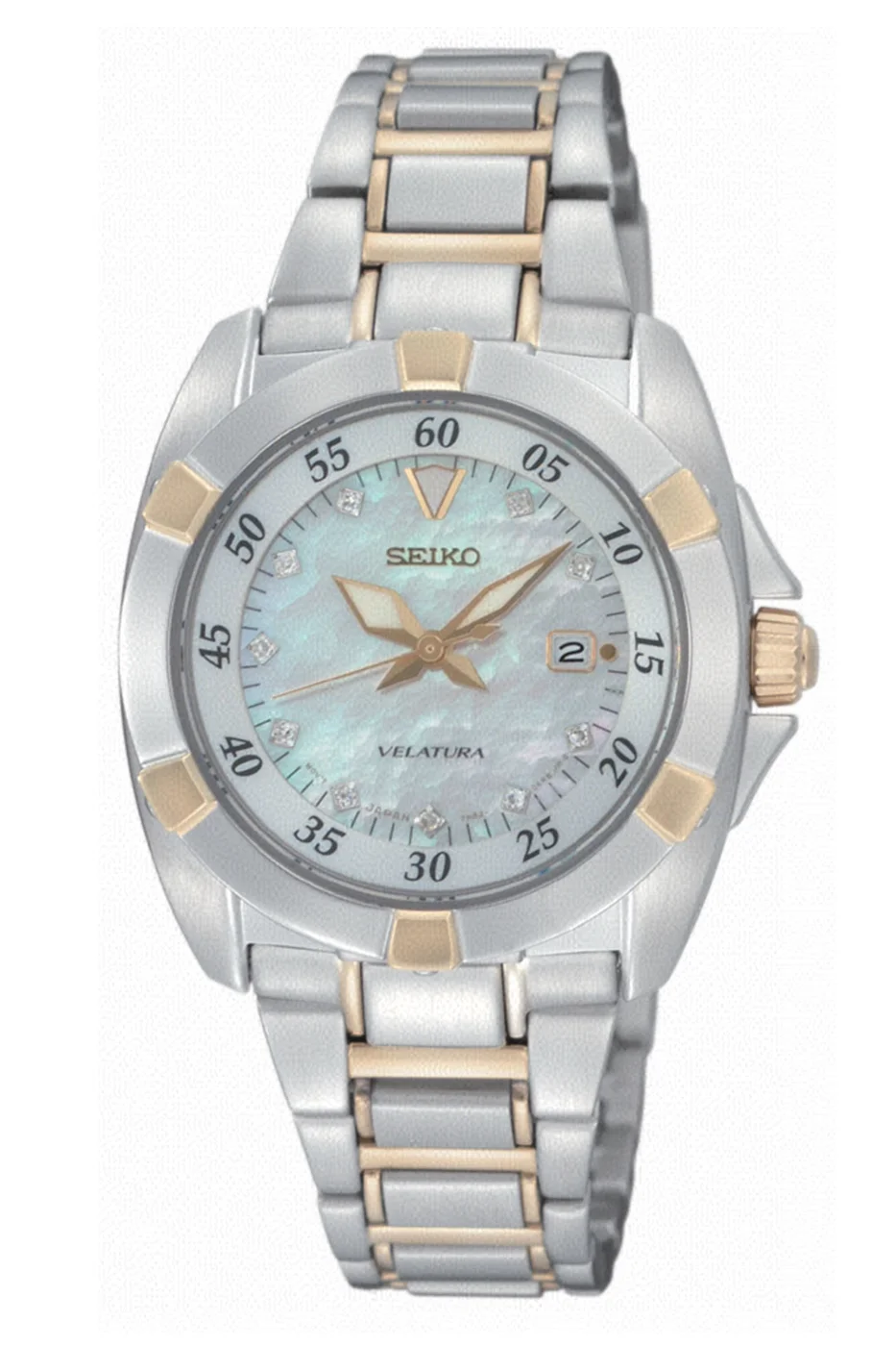 Seiko SXDA68P Bayan Kol Saati