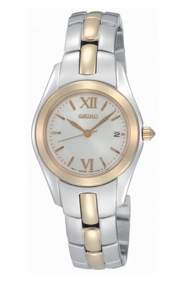 Seiko SXDA72P Bayan Kol Saati