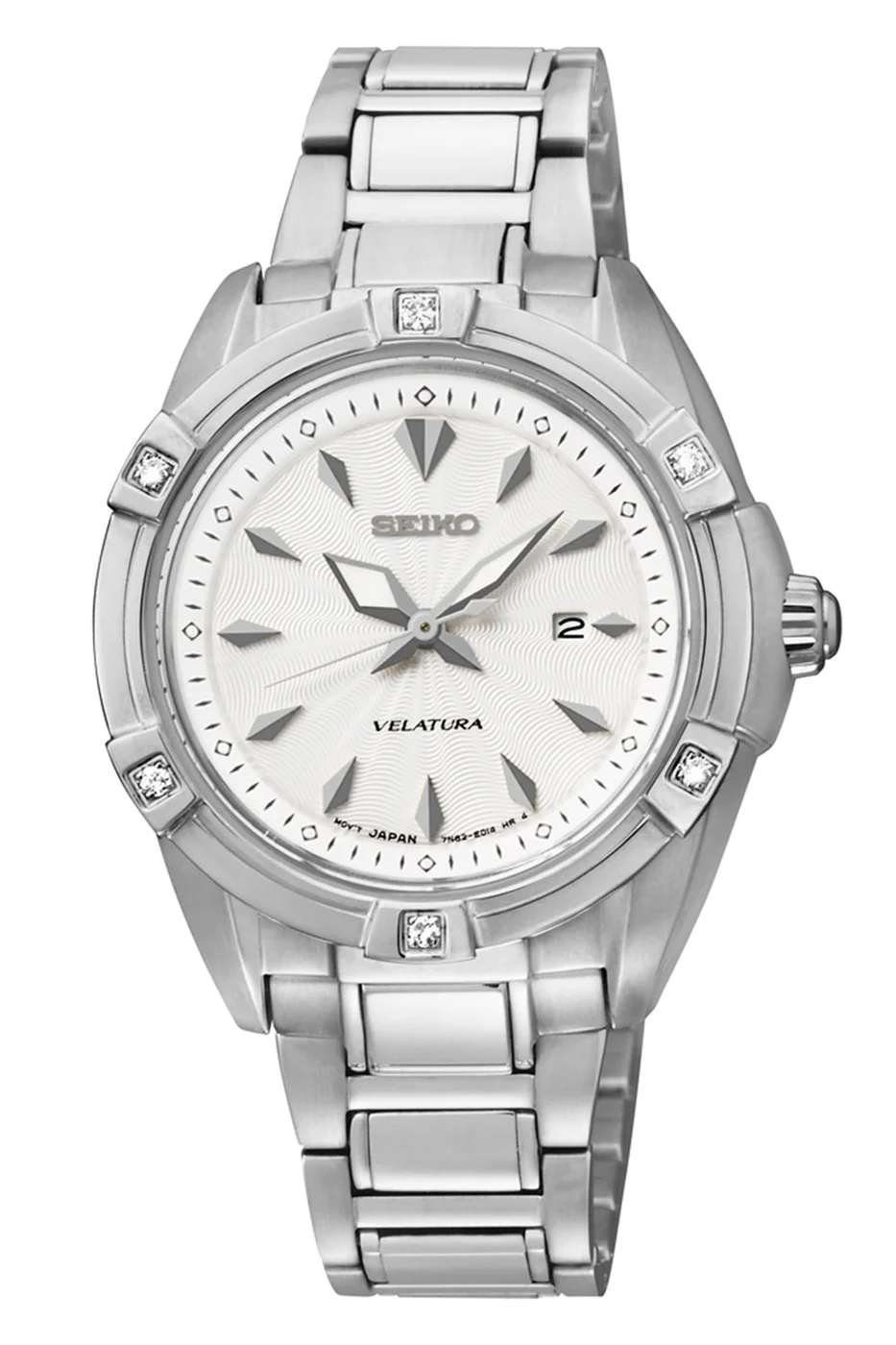 Seiko SXDF49P Bayan Kol Saati