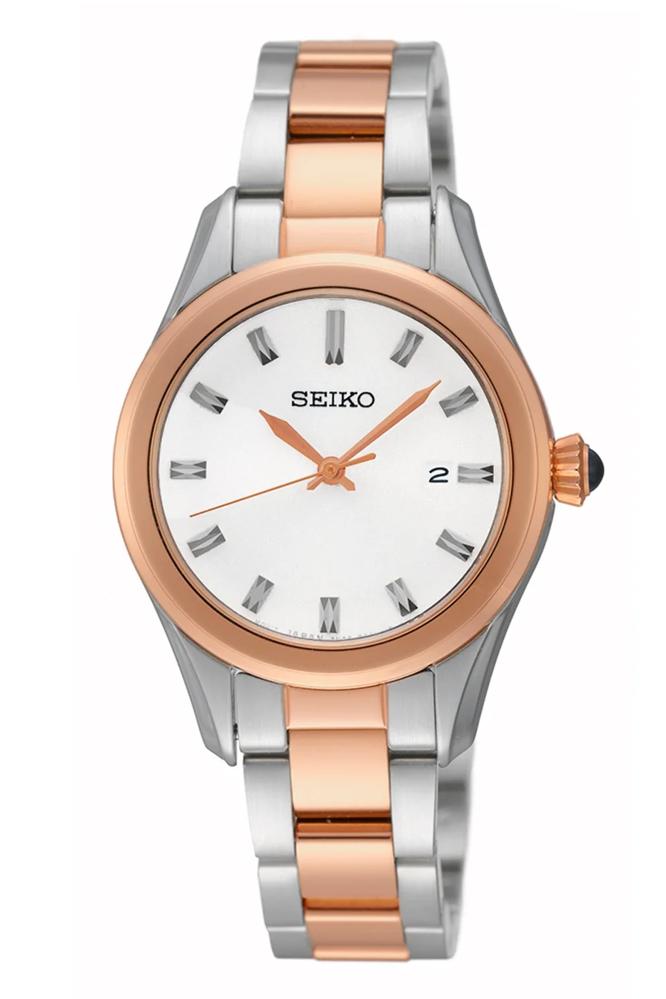 Seiko SXDF68P Bayan Kol Saati