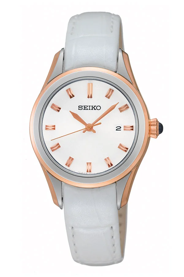 Seiko SXDF70P Bayan Kol Saati