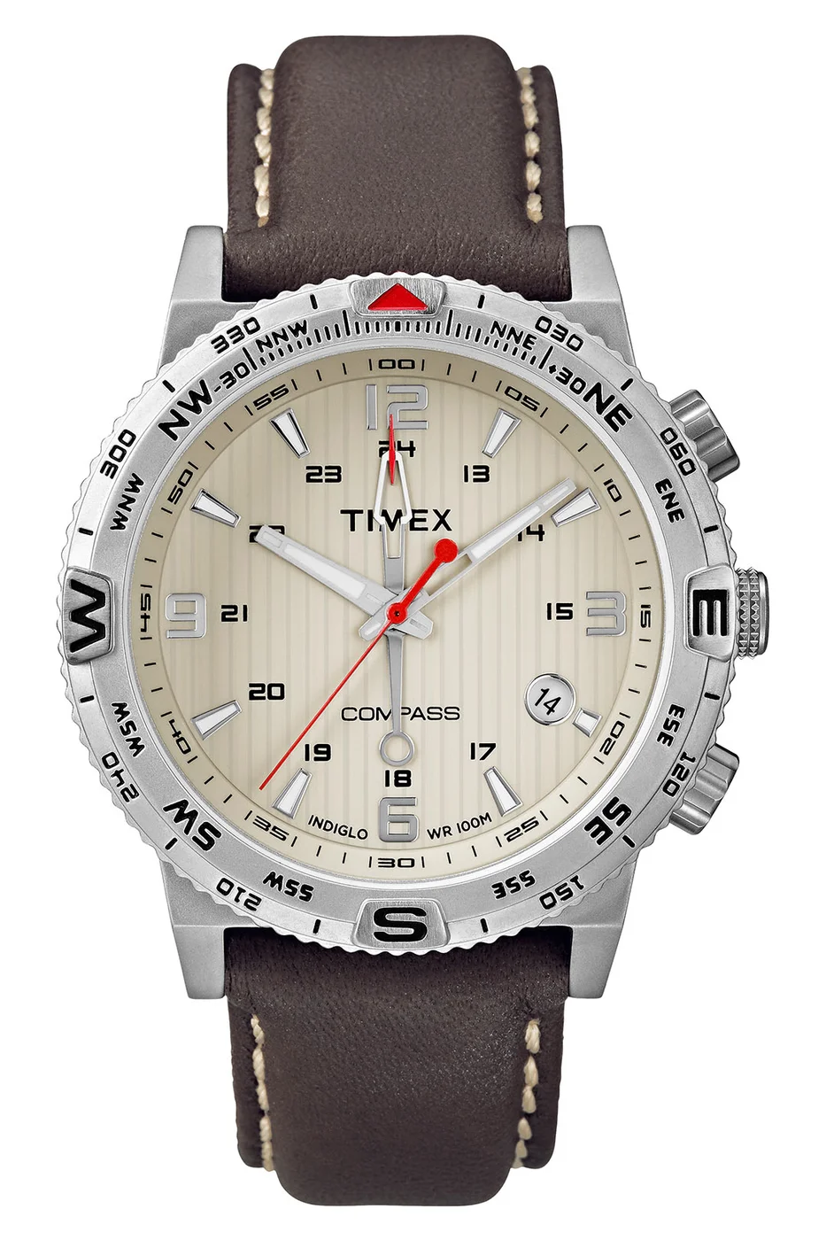 TIMEX T2P287 Erkek Kol Saati