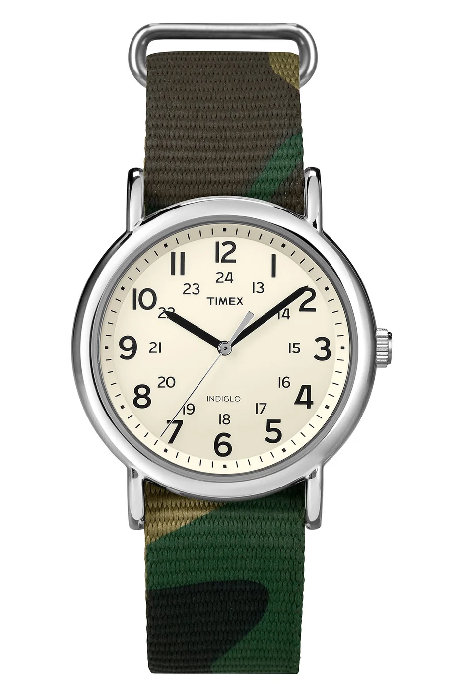 TIMEX T2P365 Erkek Kol Saati