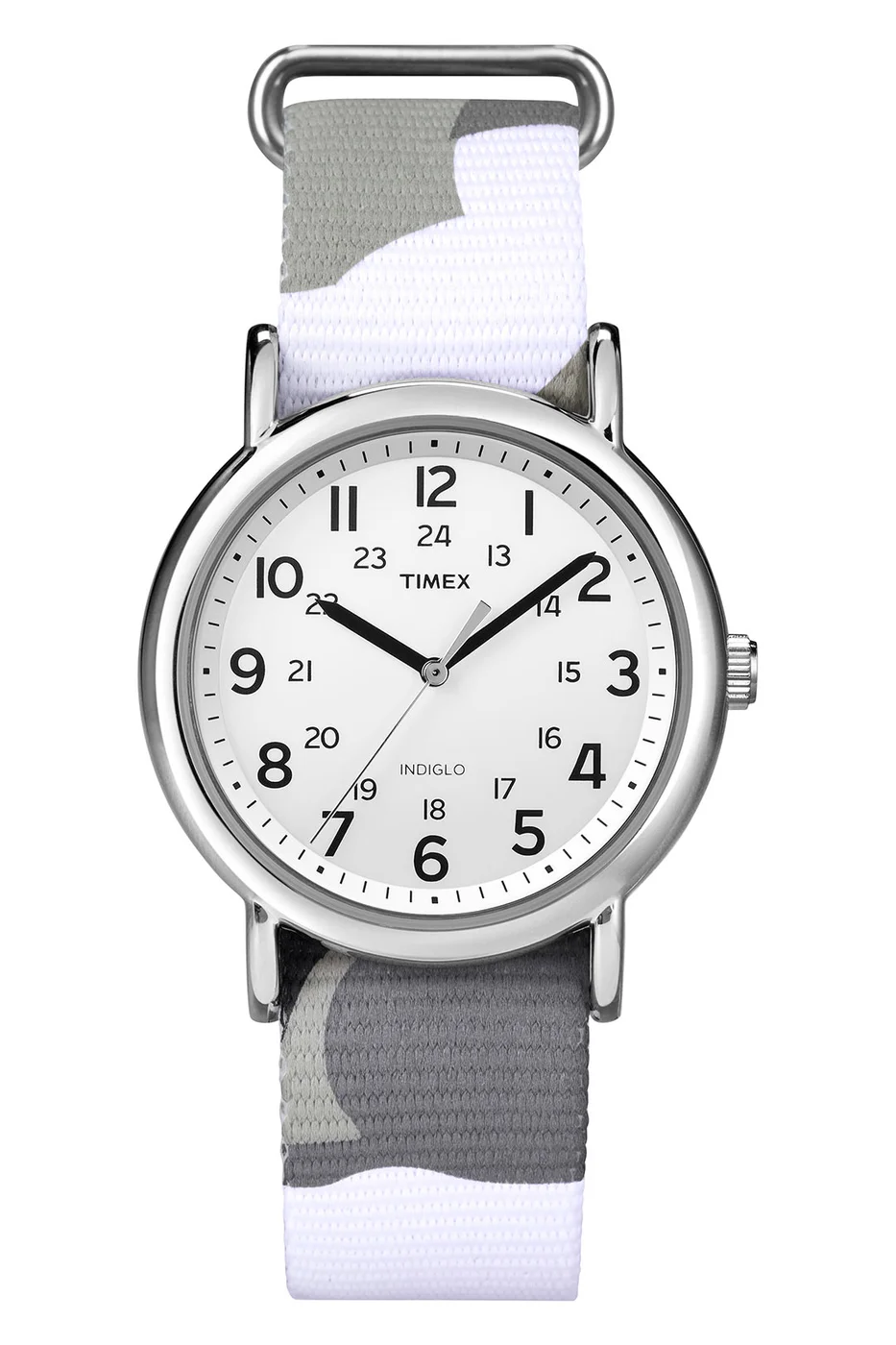 TIMEX T2P366 Erkek Kol Saati