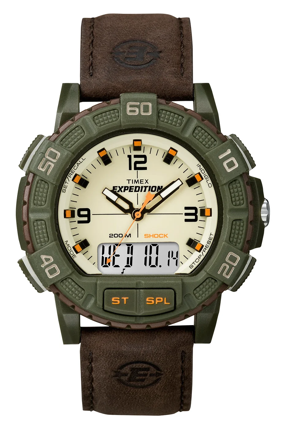 TIMEX T49969 Erkek Kol Saati