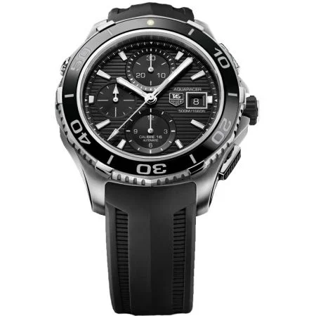 Tag Heuer CAK2110.FT8019 Kol Saati