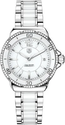 Tag Heuer WAH1213.BA0861 Kol Saati