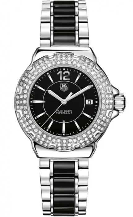 Tag Heuer WAH1217.BA0859 Kol Saati