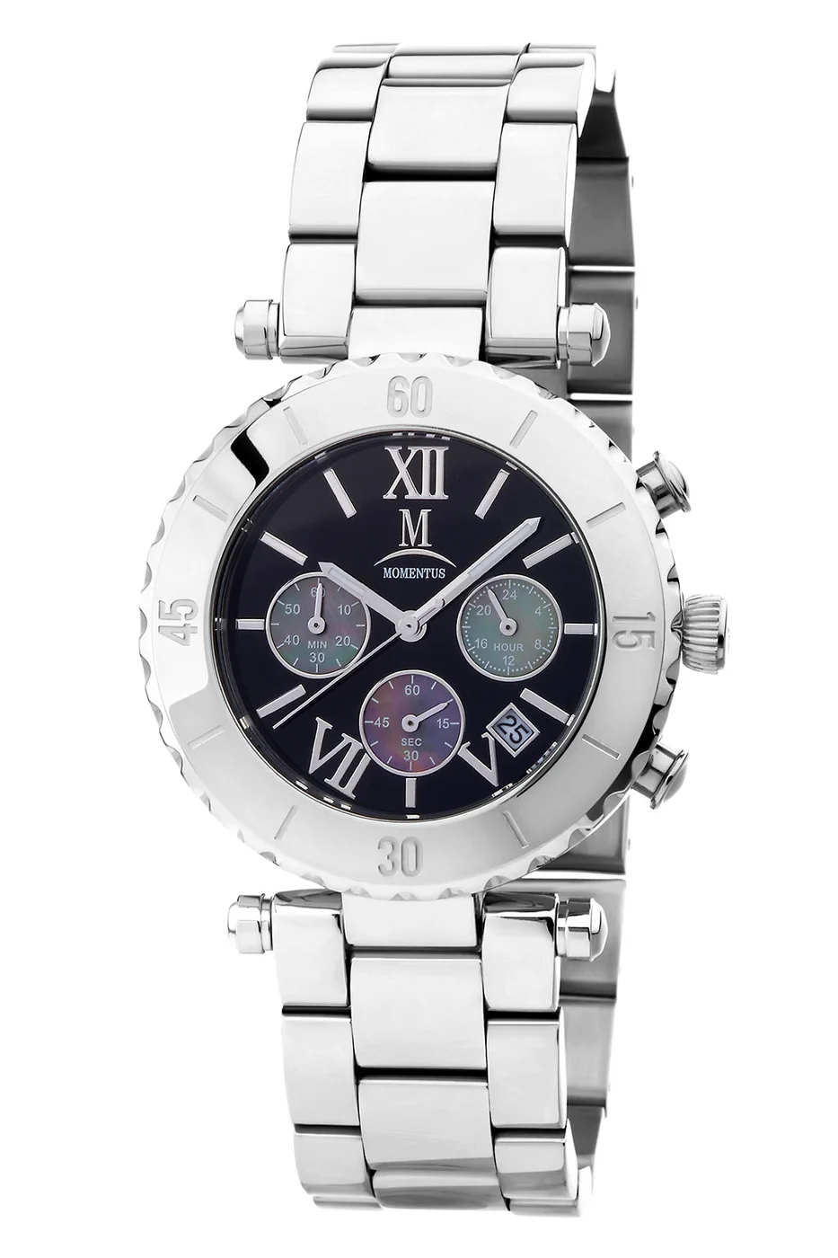 Momentus TC102S-04SS Kol Saati