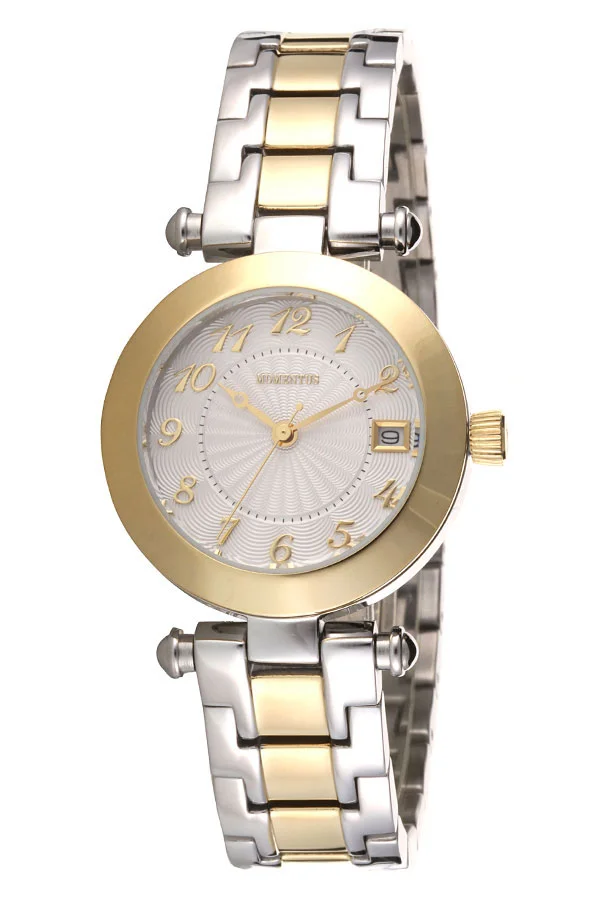 Momentus TC104S-10TG Bayan Kol Saati