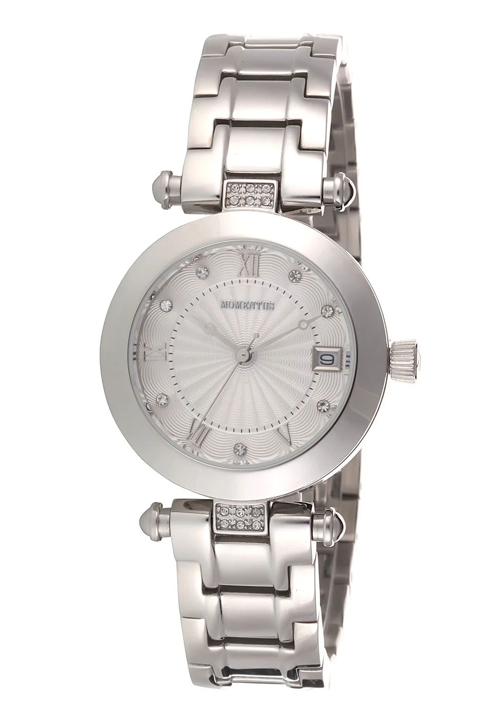 Momentus TC111S-09SD Kol Saati
