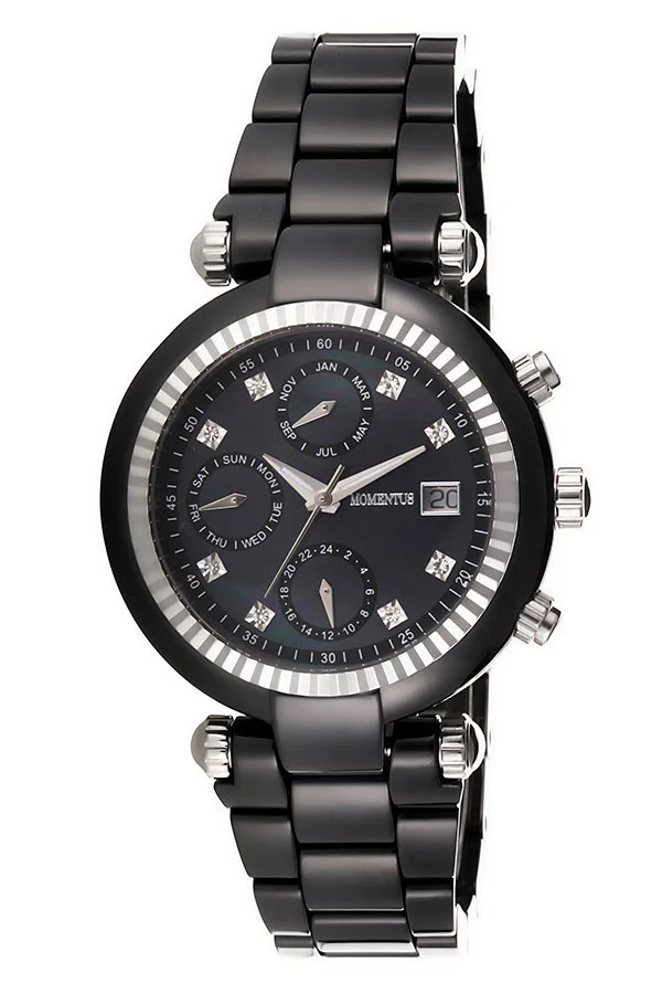 Momentus TC139C-04CS Bayan Kol Saati