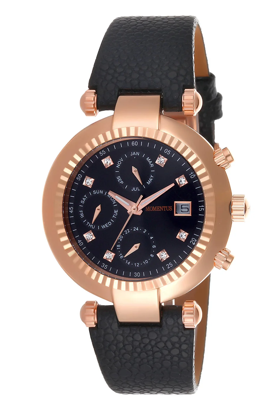 Momentus TC140R-04BR Kol Saati