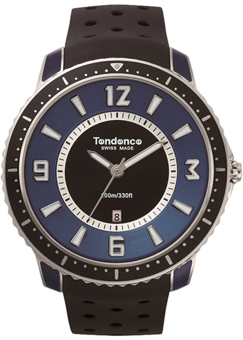 Tendence TG152001 Erkek Kol Saati (TENDENCE TG152001)