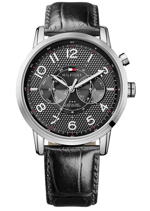 Tommy Hilfiger TH1791083 Erkek Kol Saati