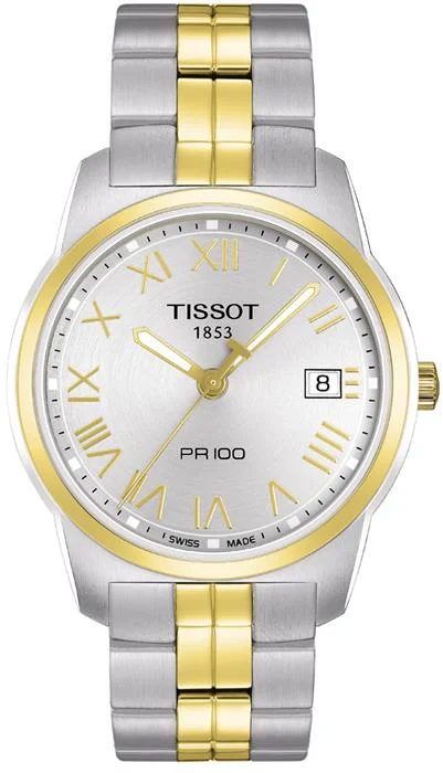 Tissot T0494102203300 Erkek Kol Saati