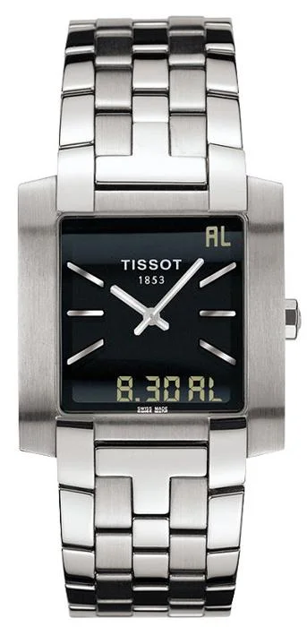 Tissot T60158851 Erkek Kol Saati