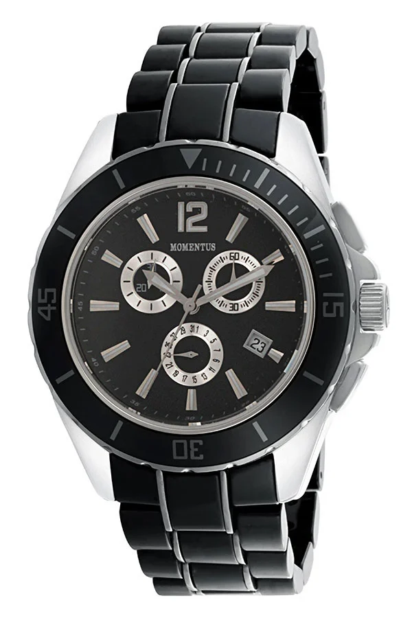 Momentus TM190C-04CS Erkek Kol Saati