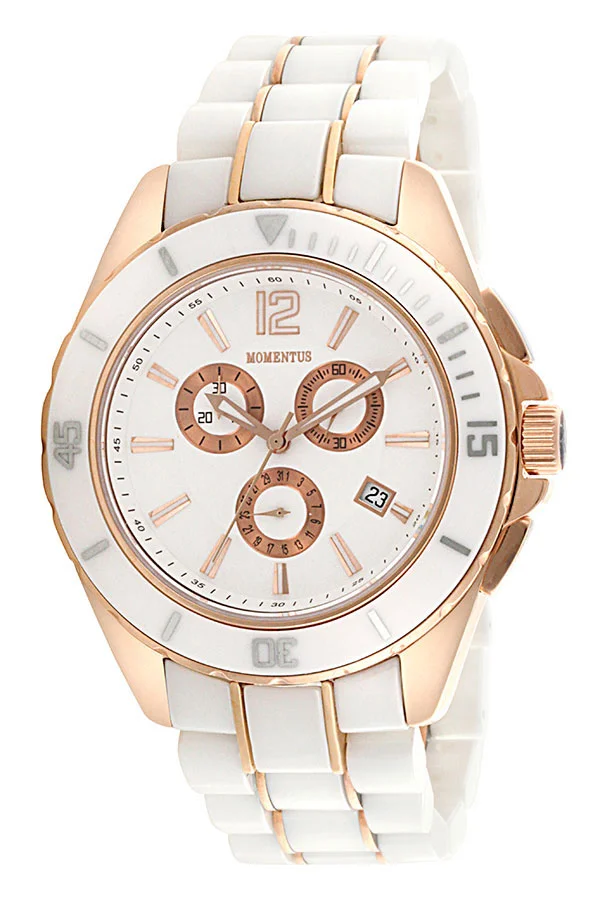 Momentus TM190R-01CR Erkek Kol Saati