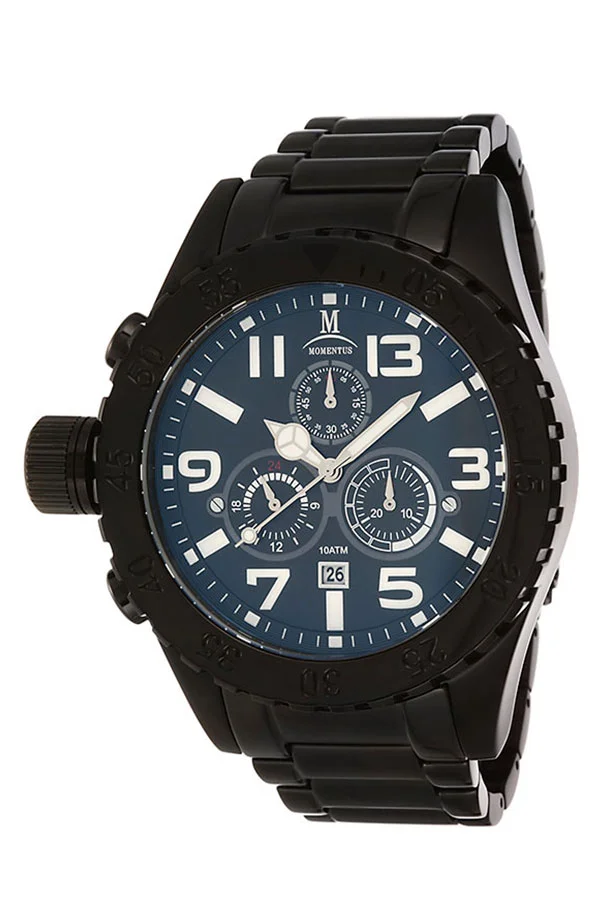Momentus TM246E-04SE Erkek Kol Saati