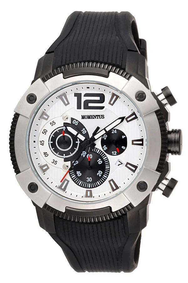 Momentus TM252B-02RS Erkek Kol Saati