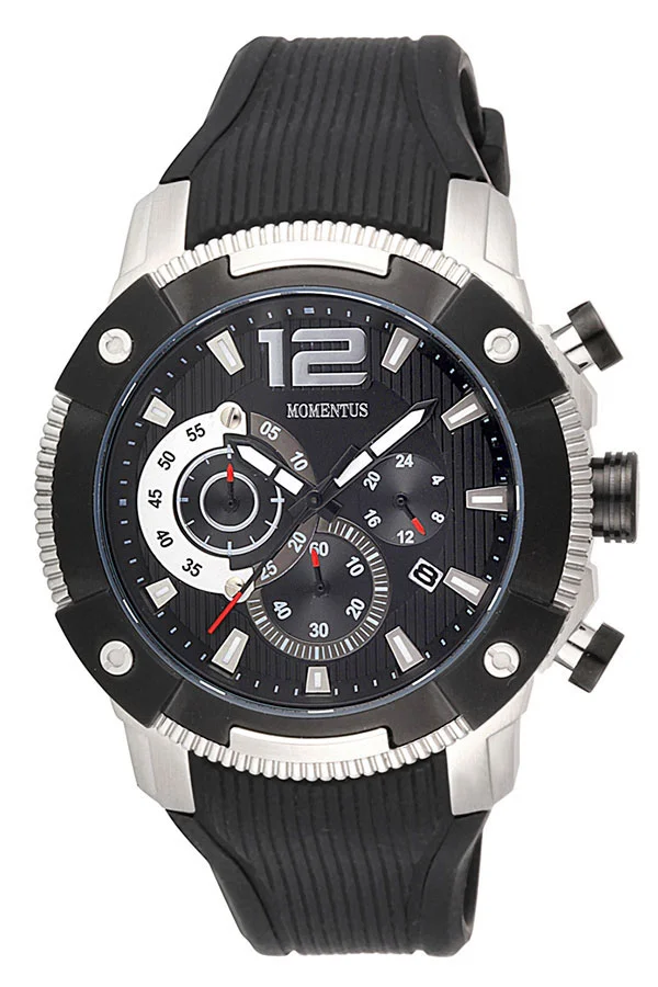 Momentus TM252S-04RB Erkek Kol Saati