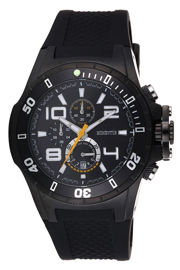 Momentus TM254B-04RB Erkek Kol Saati