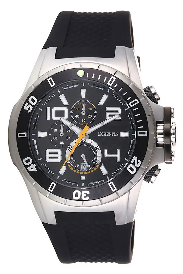 Momentus TM254S-04RB Erkek Kol Saati