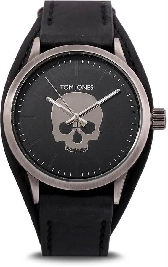 Tom Jones T01337M-3 Erkek Kol Saati